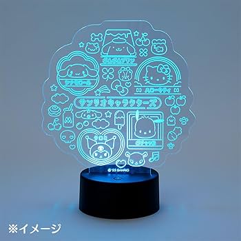 サンリオ ライト Pochacco ライト Badtz-Maru 人気 レア サンリオ ライト Pochacco ライト Badtz-Maru 人気 レア
